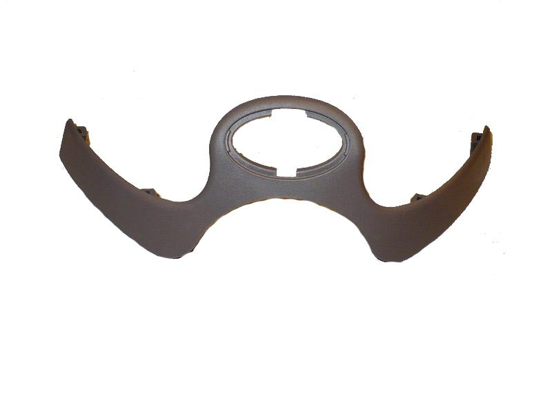 Kirby Sentria II Headlight Cap Trim Strip