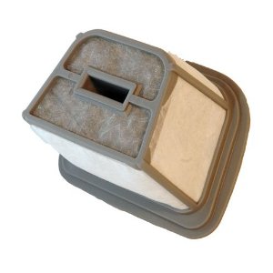 Black Decker Filter Assembly 16783400