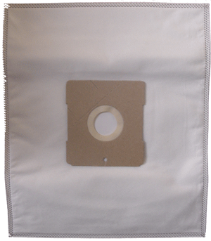 GE/Walmart 169072 Canister Vacuum Bags - 6 Pack - Generic, 852