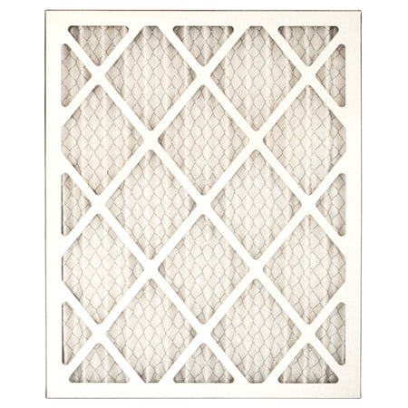 EZvacuum AC & Furnace Air Filters 16x20x1 Merv 7, 6-pack