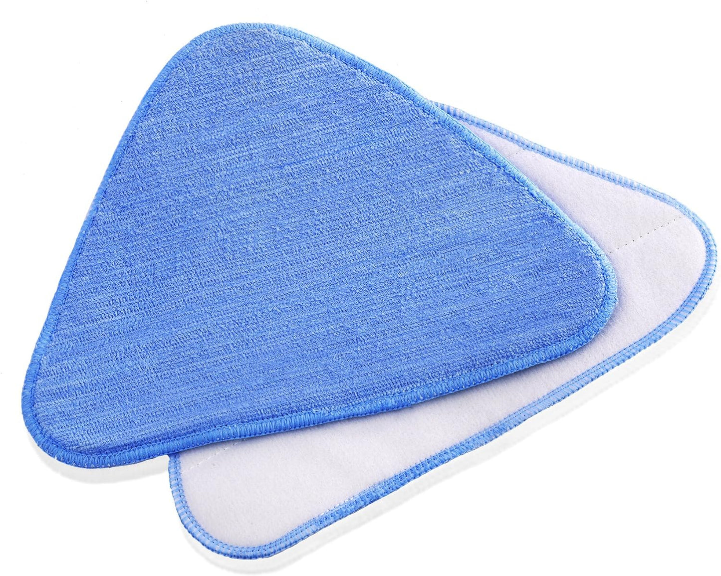 Steamboy T3 Vacuum Micro Fiber Pads 1PK #17-0023-04