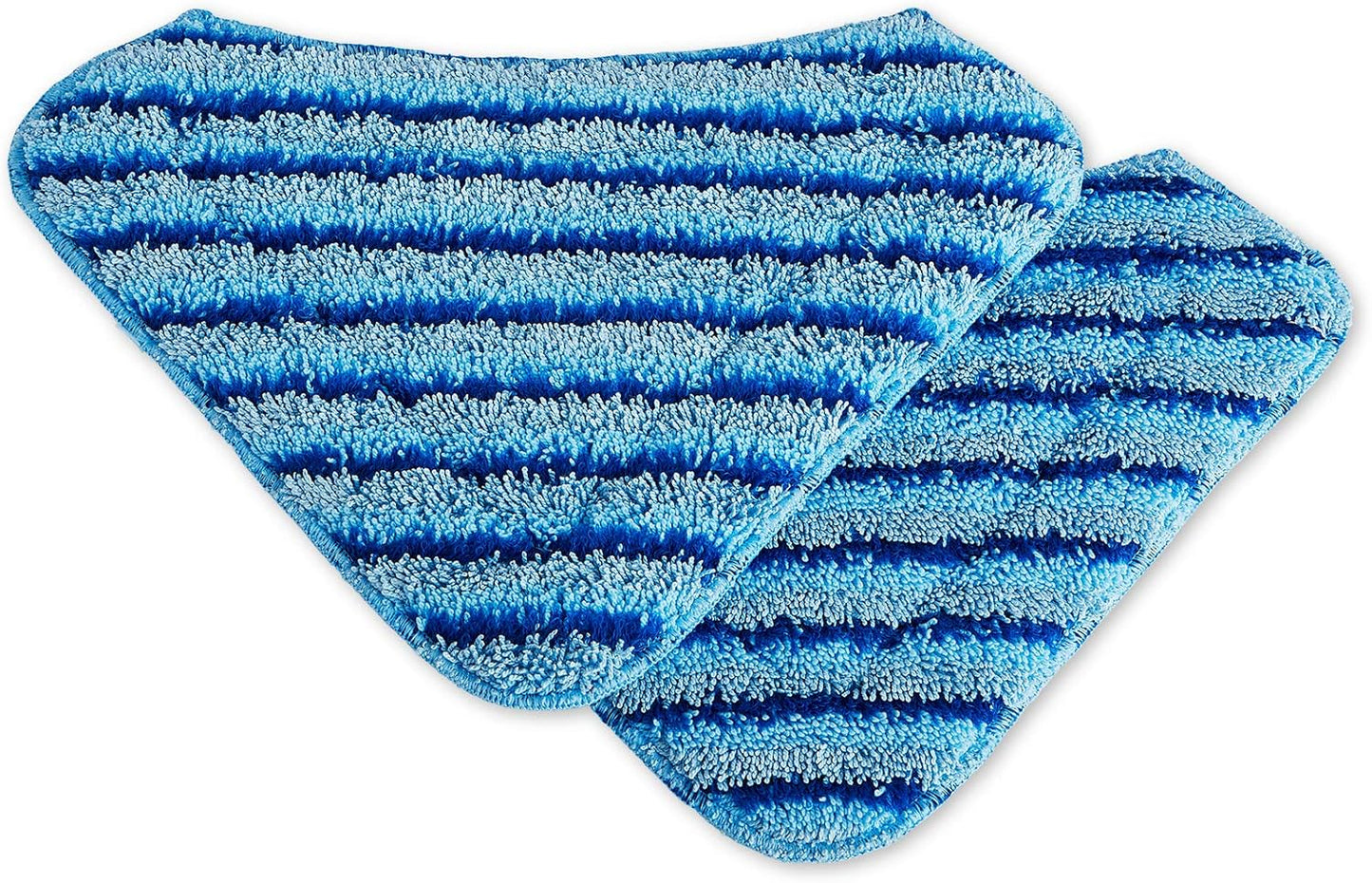 Steamboy 200CS, 300CS Vacuum Cleaner Micro Pad 2PK # 17-0027-00