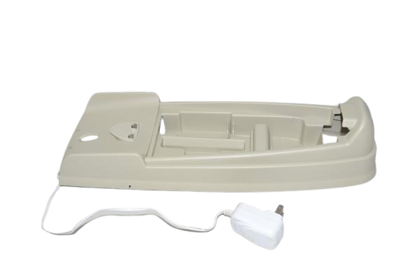 BASE & CHARGER-DIRT TAMER V2510 HAND VAC