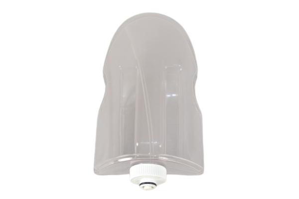 TANK,SOLUTION-RELIABLE 200CU,300CU & T3