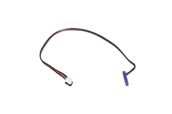 SENSOR-CLEAN WATER-HIZERO BIONIC MOP