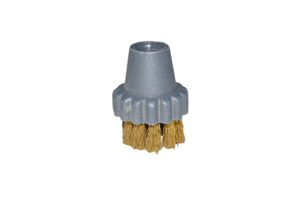 BRUSH,BRASS,RELIABLE T630,T730 STEAMER