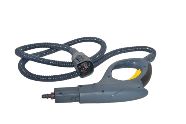 HOSE,NEW/STYLE PRIMO STEAM GUN-VAPAMORE MR100