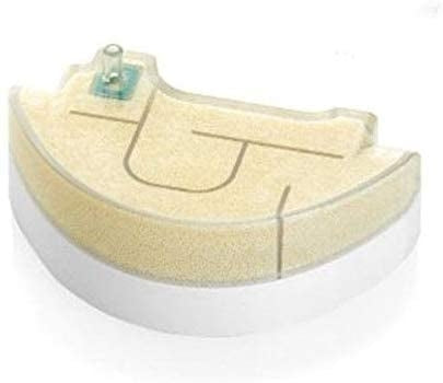 Steamboy Filter Pro 300CU Steam Mop # 17-2302-02