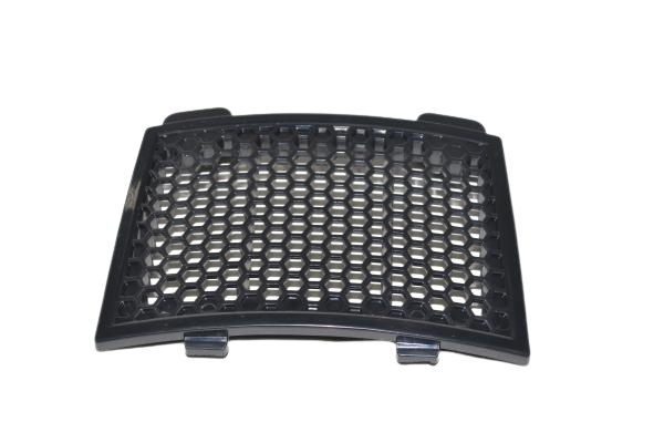 EXHAUST PLATE-TITAN T1400 COMPACT CANISTER