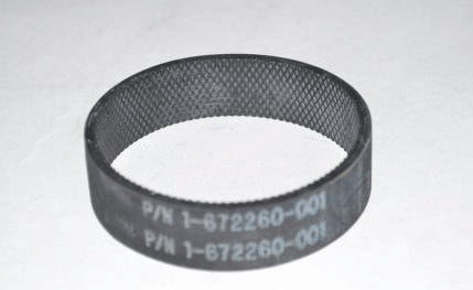 Flat Vacuum belt for Vapamore MR-500 Vento Canister # 500DRIVEBELT