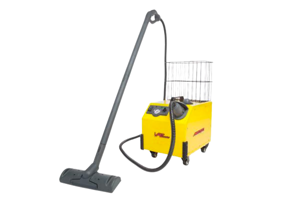 VAPAMORE,MR-750 OTTIMO,COMMERCIAL STEAM CLEANER