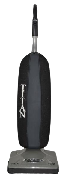 TITAN T500 CORD FREE,LIGHTWEIGHT BAGGED UPRIGHT FOR BAG USE 52-2438-05
