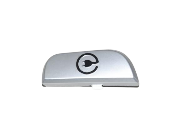 BUTTON,CORD REEL-TITAN T1400 COMPACT CANISTER