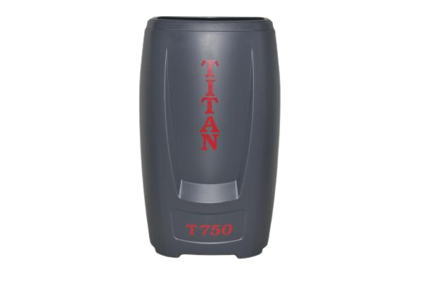 BODY,MAIN TANK-TITAN T750 BACKPACK