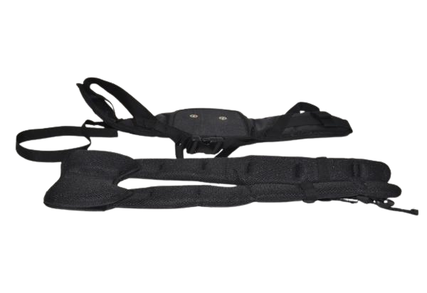 HARNESS KIT-TITAN T750 BACKPACK INCLUDES WAIST BAND/SHOULDER STRAPS