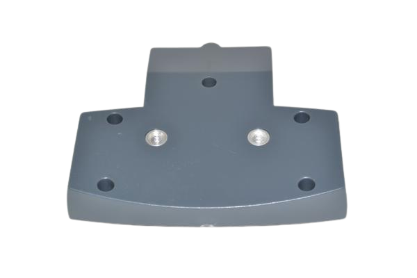 MOUNTING PLATE,WAIST BELT-TITAN T750 BACKPACK