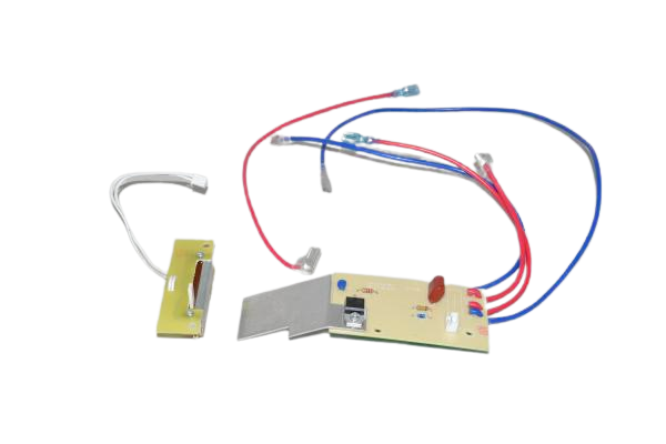 PCB,TITAN T1400 COMPACT CANISTER