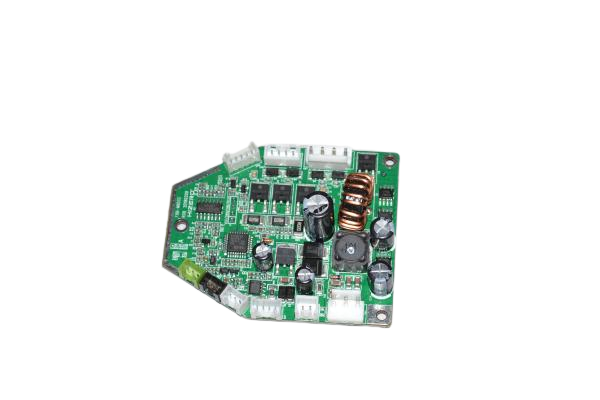 PCBA,MAIN-HIZERO BIONIC MOP FITS MODEL F801