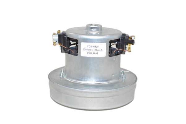 MOTOR-TITAN T1400 COMPACT CANISTER