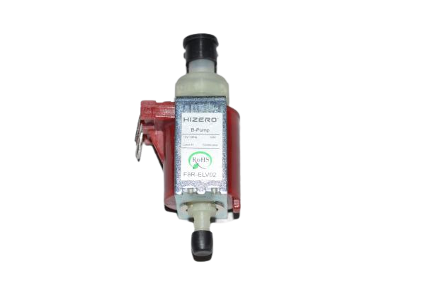 PUMP,WATER-HIZERO BIONIC MOP F801,F803