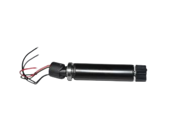 MOTOR COMPONENT FOR BRUSH ROLL-HIZERO BIONIC MOP