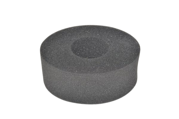 EXHAUST SPONGE-TITAN T750 BACKPACK