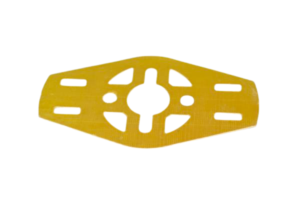 BAFFLE,THERMAL-TITAN T750 BACKPACK