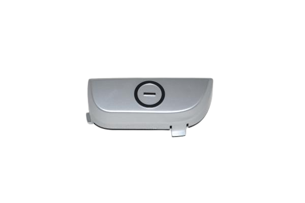 BUTTON,ON/OFF-TITAN T1400 COMPACT CANISTER