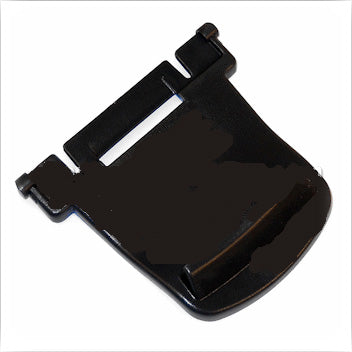 Royal/Dirt Devil 1700735B00 Dw Cover Latch for CE7100 Easy Steamer