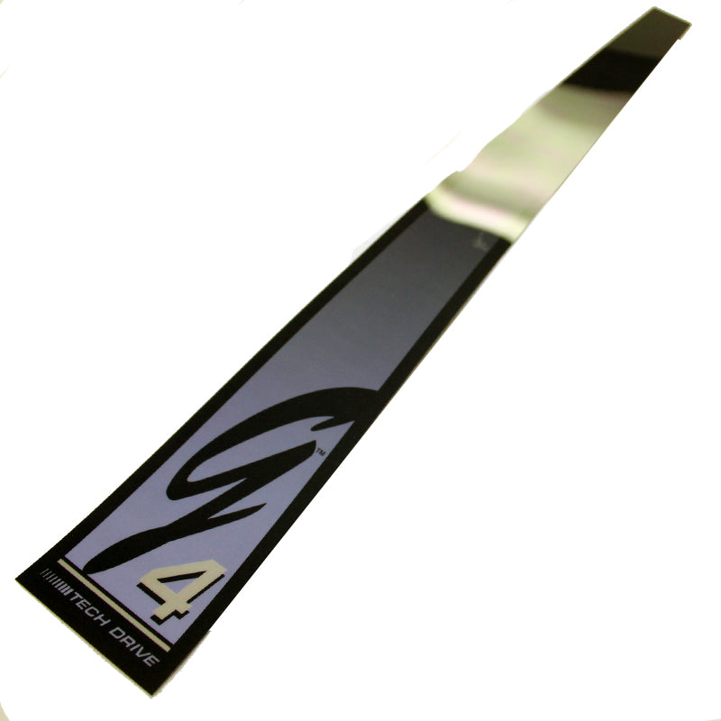 Kirby Generation 4 Handle Fork Label