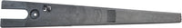Kirby Handle Fork Rear Cover Back - Black