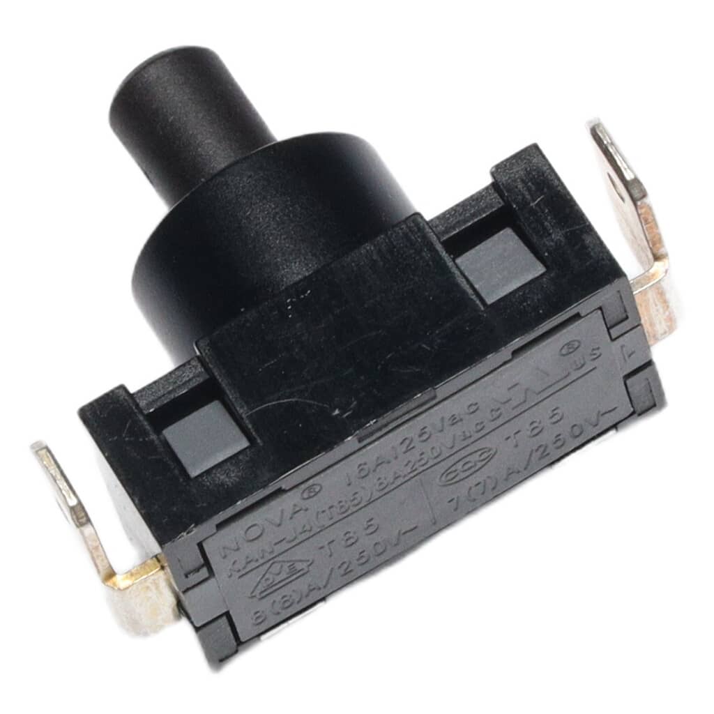 Eureka Switch for NEU102, NEU10AE2, NEU10AE4 Upright Vacuum Cleaners & more