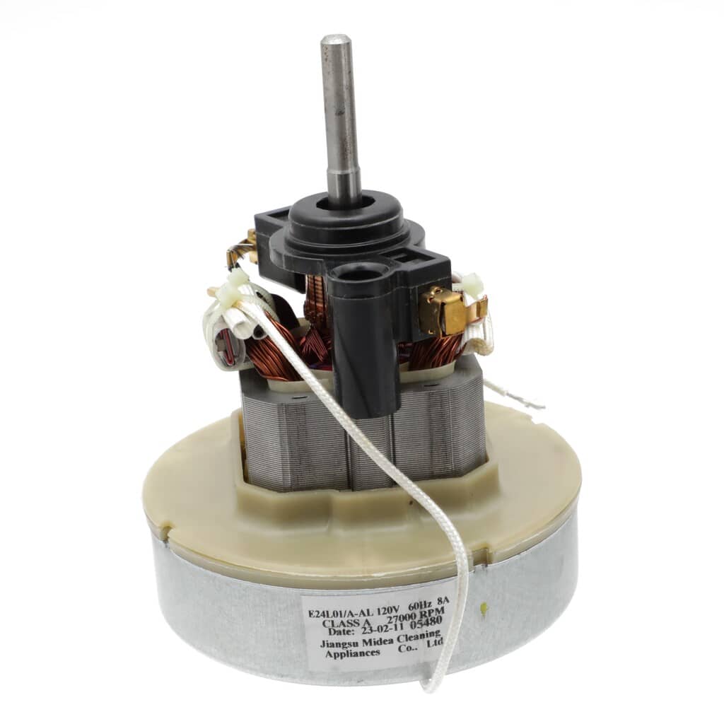 Eureka Motor Assembly for Maxswivel Corded Bagless Upright Vacuum Cleaner NEU150
