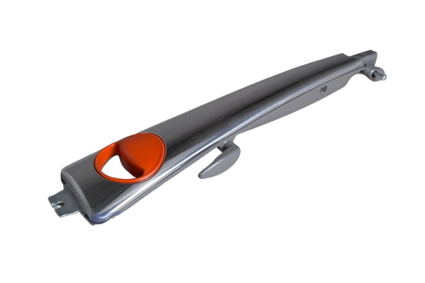 HANDLE FORK ASSY,KIRBY SENTRIA UPRIGHT