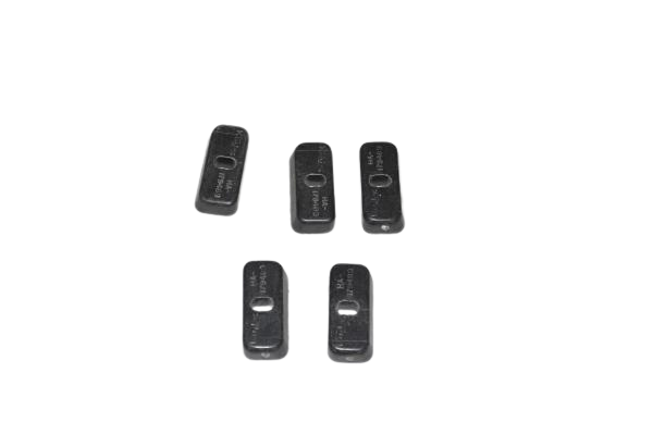 WEDGE-SLIDE ADJUSTMENT(5pk) KIRBY GEN III