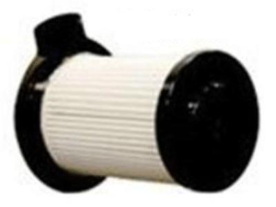 Euro-Pro FC250 Canister Vacuum Cleaner Filter Kit XFM250