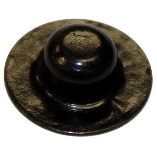 RETAINER-ROYAL METAL UPRIGHT WHEEL,METAL CAP 1801711000