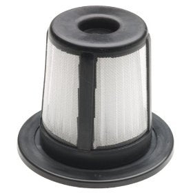 Cirrus Vacuum Cleaner Foam Filters for CR67C and CR68  18050