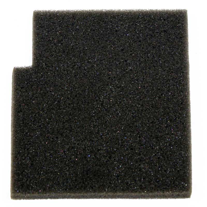 Cirrus Vacuum Cleaner Foam Filters for CR67C and CR68  18050