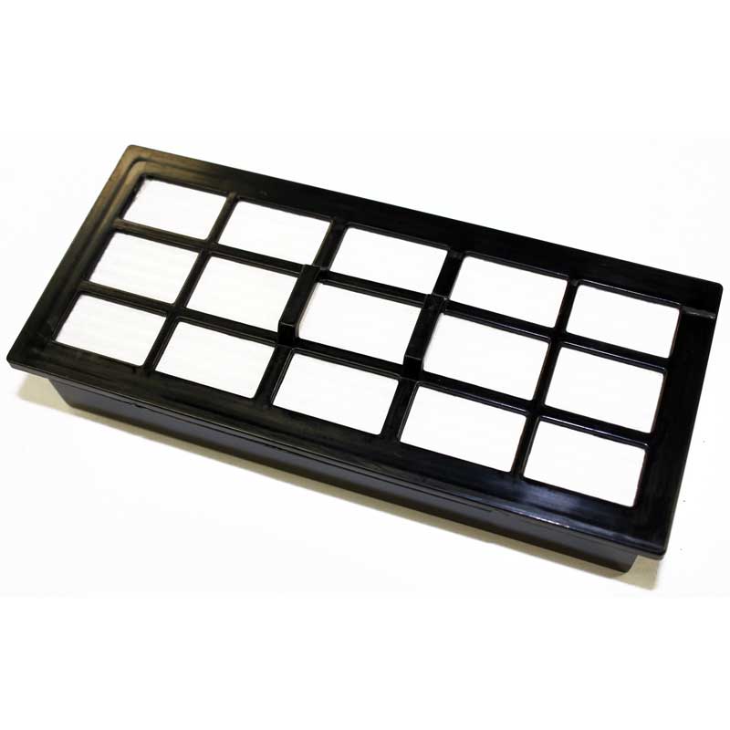 Cirrus/ProGrade  HEPA  Final Filter  18054