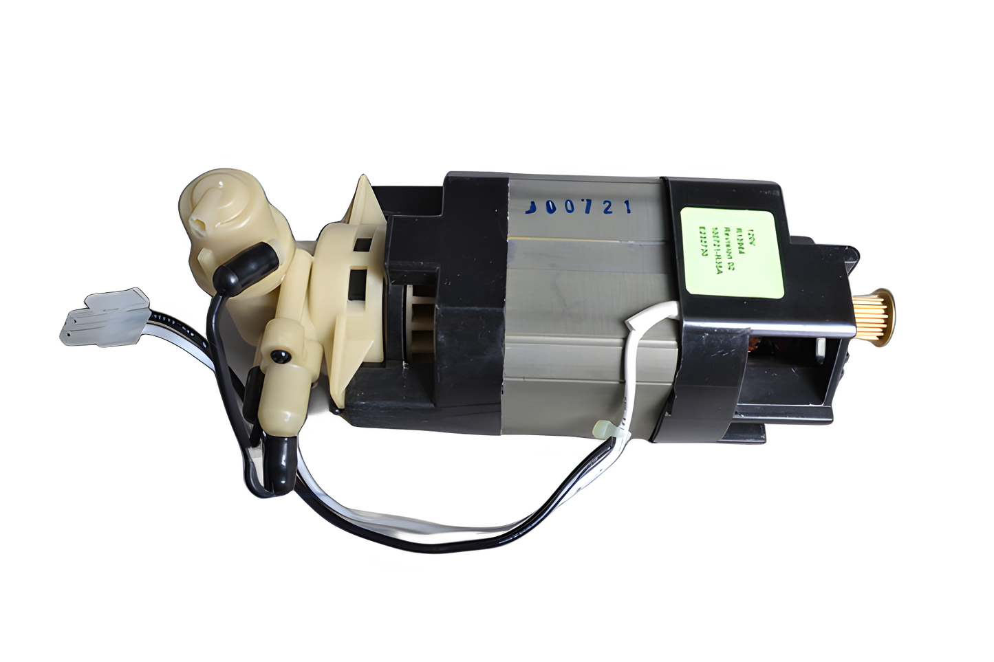 Rainbow Motor & Pump Assy/ Rex Air E 2 N/s Aquamate Ii Vacuum #R13964