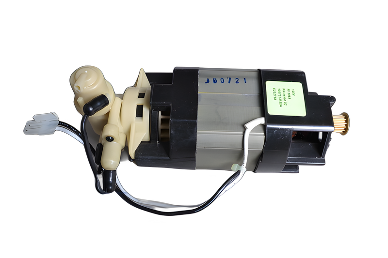 Rainbow Motor & Pump Assy/ Rex Air E 2 N/s Aquamate Ii Vacuum #R13964
