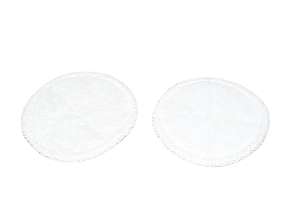 MOP PAD,SOFT-BISSELL 2039 SPINWAVE,2PK