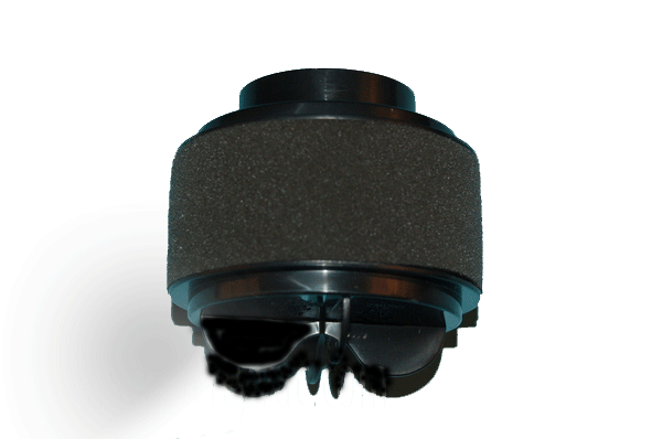 Bissell Inner Outer Circular Filter Set 2037023