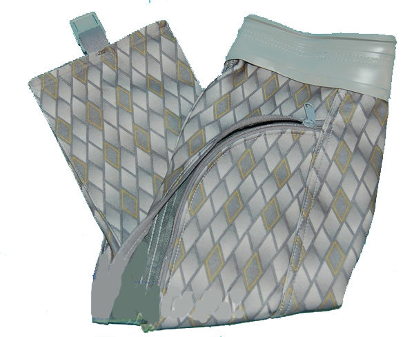 Kirby 190003 Vacuum Bag Assembly W/Latch Diamond Ed.