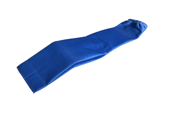 CL BAG WITH ZIP PKT-OEM BLUE TRADITION KIRBY