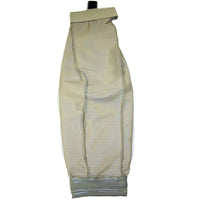ZIPPER BAG ASSY W/TOP CVR-KIRBY GEN III