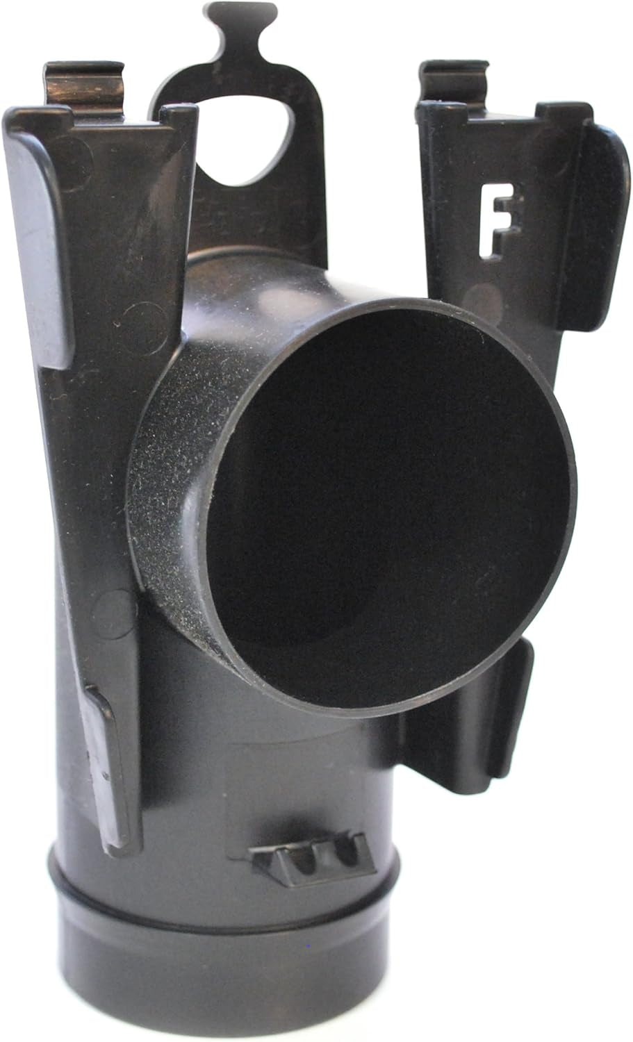 Kirby: K-190408 Adapter, Bag Top To Accept Type F Style Vac Bags