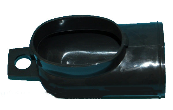 Kirby 190481 Heritage 1 Upright Vacuum Cleaner Paper Bag Adaptor