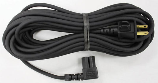 Kirby 192096 Generation 4 cord - Black